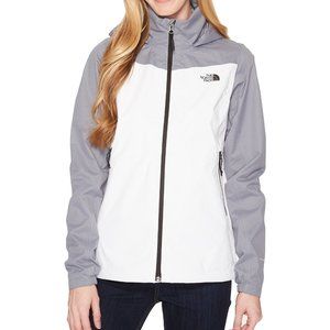 The North Face Women's Small Resolve Plus Jacket